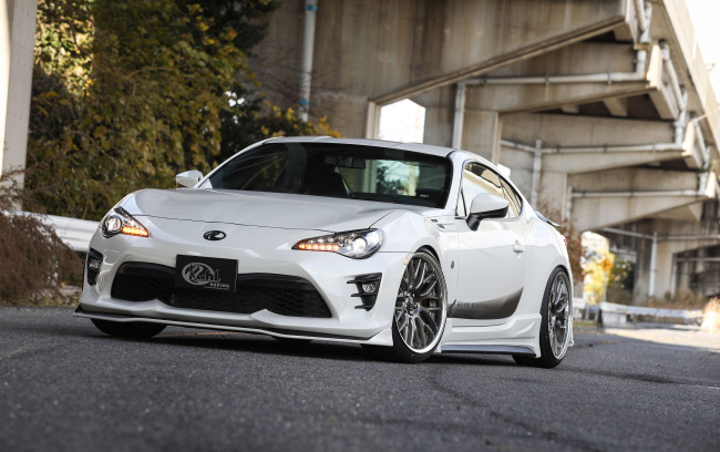 Обои картинки фото автомобили, toyota