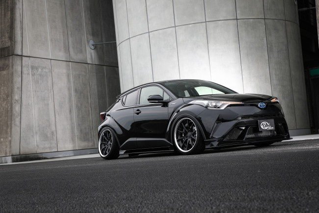 Обои картинки фото автомобили, toyota