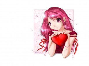 Картинка аниме *unknown другое