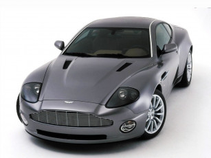 Картинка автомобили aston martin