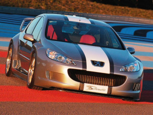 Картинка автомобили peugeot