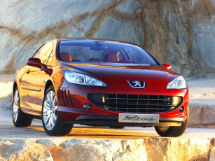 Картинка автомобили peugeot