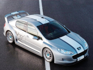 Картинка автомобили peugeot