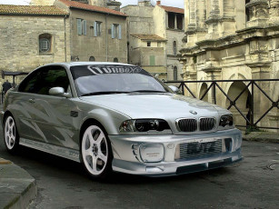 Картинка bmw автомобили