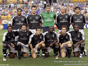 Картинка Челси спорт футбол