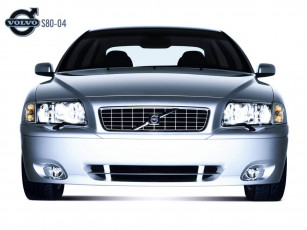 Картинка volvo автомобили