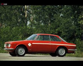 Картинка автомобили alfa romeo