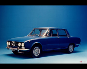 Картинка автомобили alfa romeo