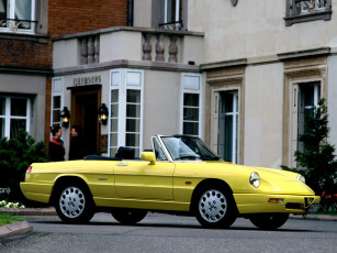 Картинка автомобили alfa romeo