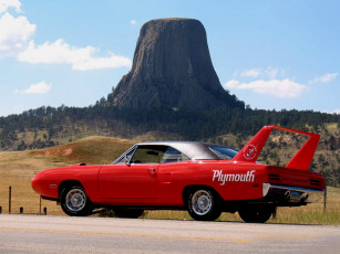 обоя автомобили, plymouth