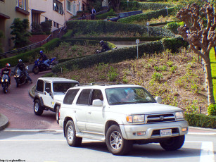 Картинка автомобили toyota