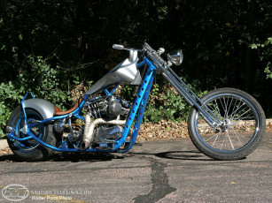 Картинка мотоциклы customs