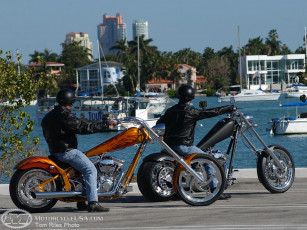 Картинка мотоциклы customs