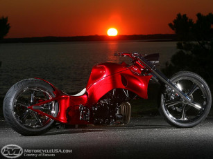 Картинка мотоциклы customs