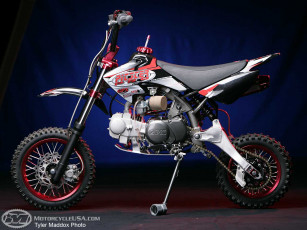 Картинка мотоциклы другое