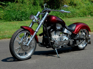 Картинка мотоциклы harley davidson