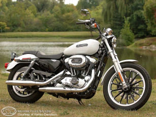 Картинка мотоциклы harley davidson