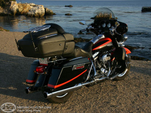 Картинка мотоциклы harley davidson