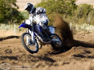 Картинка спорт мотокросс