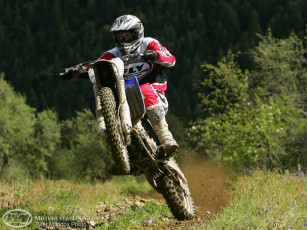 Картинка спорт мотокросс