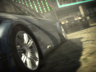 Картинка видео игры need for speed most wanted