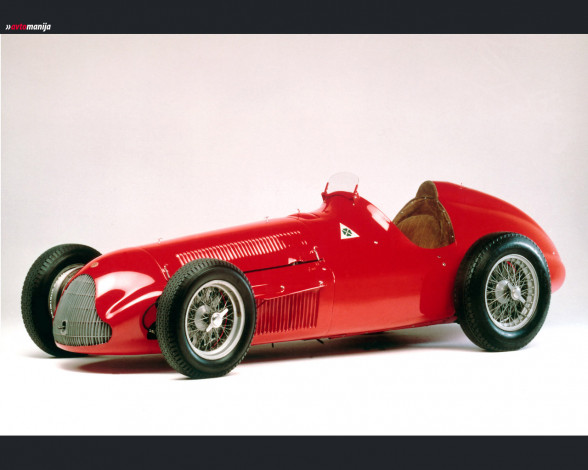 Обои картинки фото автомобили, alfa, romeo