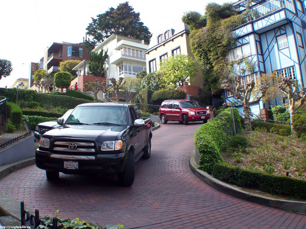 Обои картинки фото автомобили, toyota