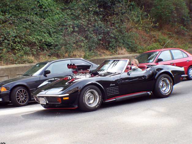 Обои картинки фото автомобили, выставки, уличные, фото