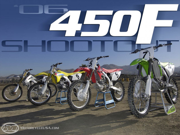 Обои картинки фото мотоциклы, разные, вместе