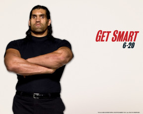 Картинка get smart кино фильмы