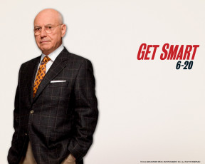 Картинка get smart кино фильмы