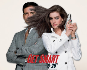 Картинка get smart кино фильмы