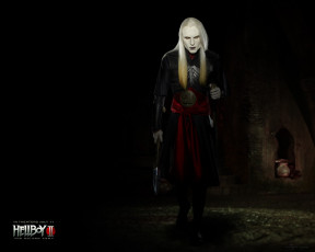 Картинка hellboy кино фильмы the golden army