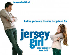 Картинка кино фильмы jersey girl