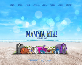 Картинка mamma mia кино фильмы