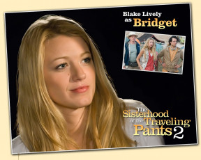 Картинка the sisterhood of traveling pants кино фильмы