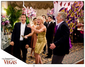 Картинка what happens in vegas кино фильмы
