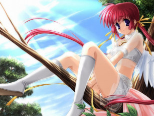 Картинка аниме *unknown другое