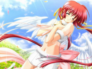 Картинка аниме *unknown другое