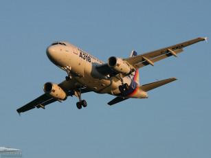 Картинка авиация пассажирские самолёты