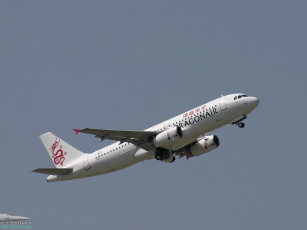 Картинка авиация пассажирские самолёты