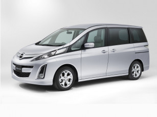 Картинка автомобили mazda