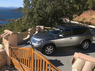 Картинка автомобили nissan datsun