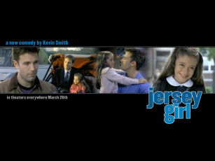 Картинка кино фильмы jersey girl