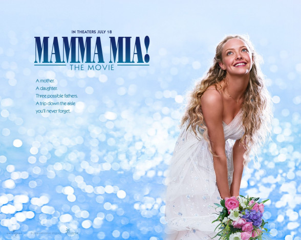 Обои картинки фото mamma, mia, кино, фильмы