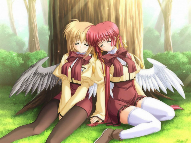 Обои картинки фото аниме, *unknown, другое