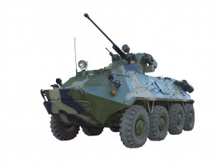 Картинка бронетранспортер бтр 60пб техника военная