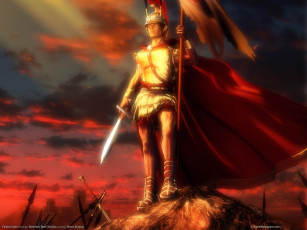 Картинка empire earth видео игры