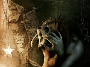 Картинка фэнтези существа