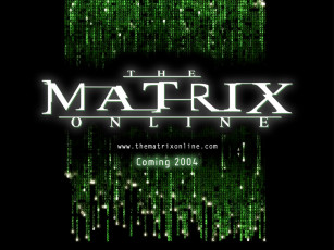 Картинка видео игры the matrix online